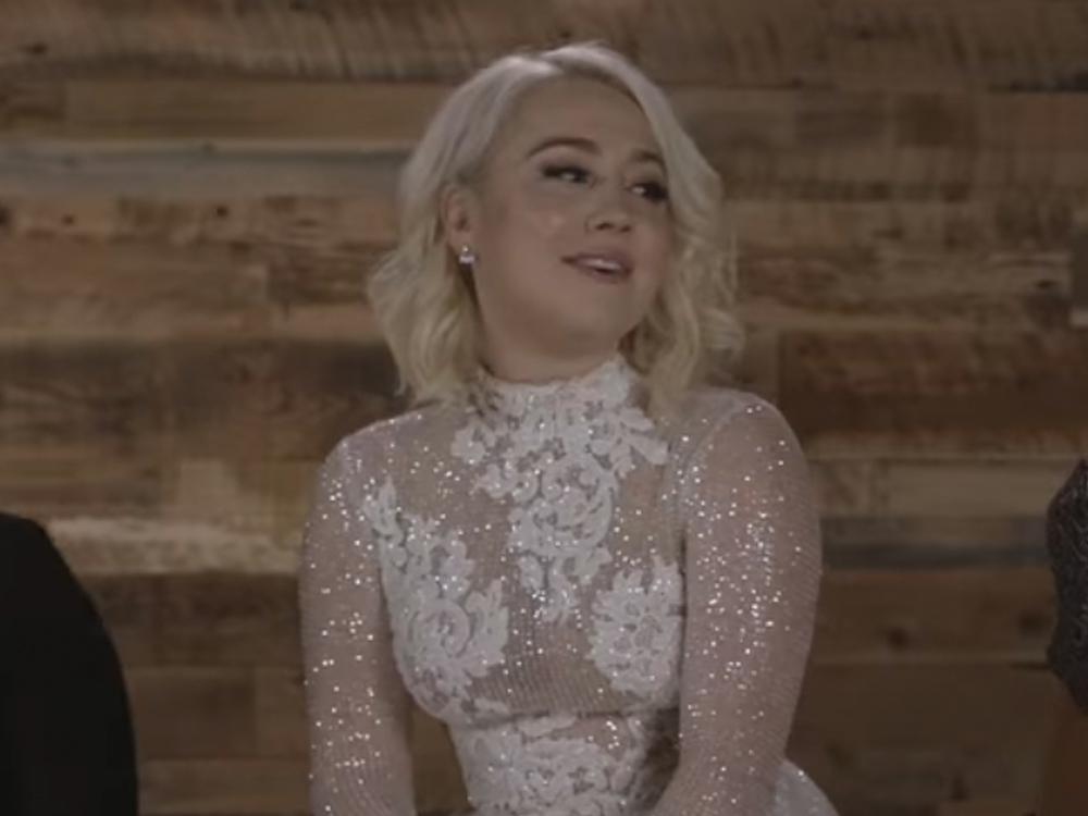 Exclusive Premiere: Watch RaeLynn Unleash “WildHorse” Backstage at the Opry Lounge